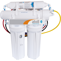 Atoll A-450 STDA